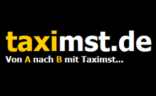 Taxibetrieb Holger Hank in Neustrelitz - Logo