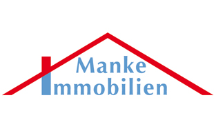 Immobilien Ralf Manke in Neustrelitz - Logo
