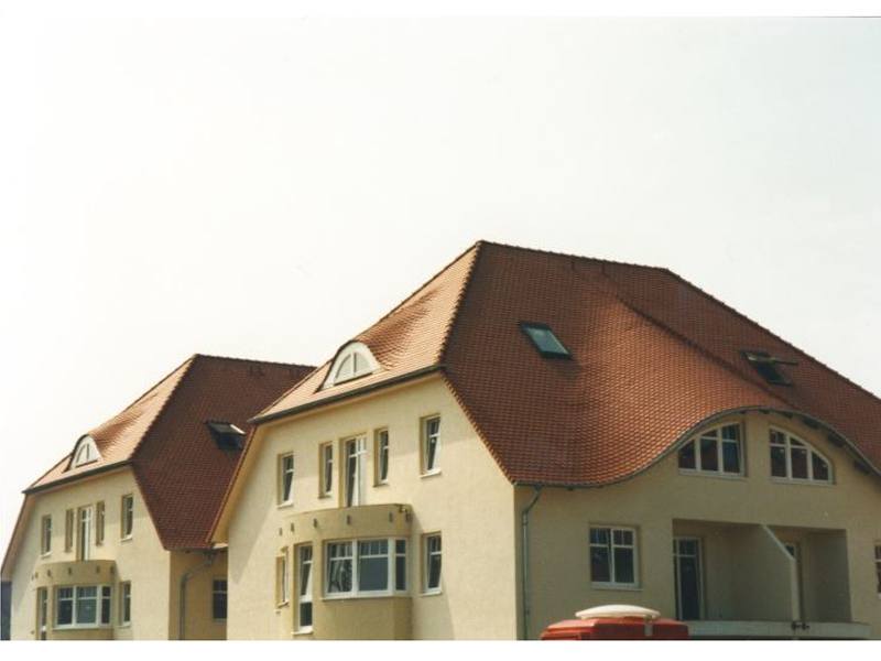 Dachdecker Beyer GmbH aus Neustrelitz