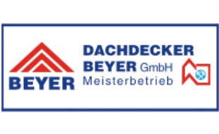 Dachdecker Beyer GmbH in Neustrelitz - Logo