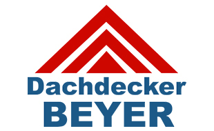 Dachdecker Beyer GmbH in Neustrelitz - Logo