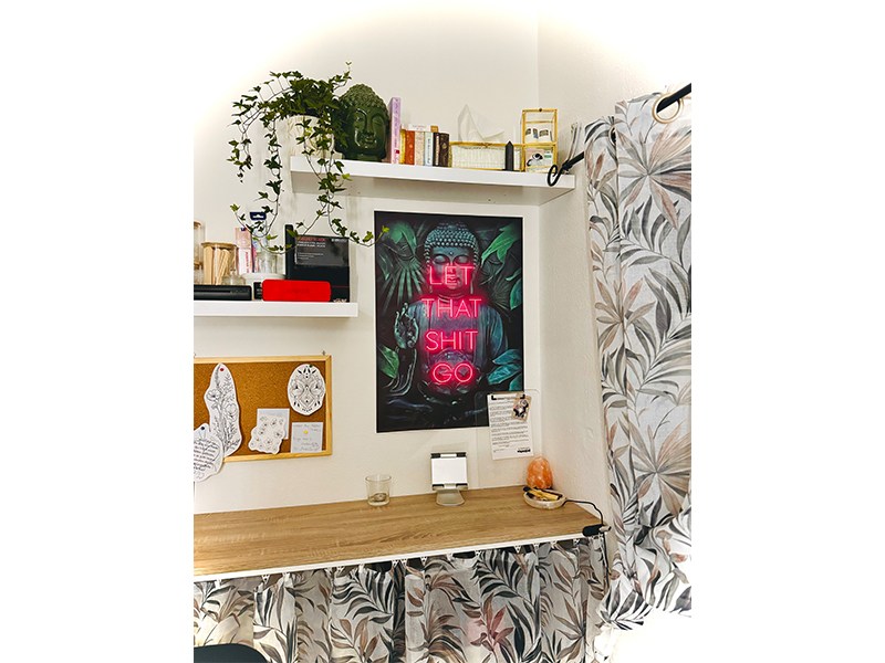 Tattoo Studio Sciamagic aus Neustrelitz Tattoo Studio Sciamagic aus Neustrelitz