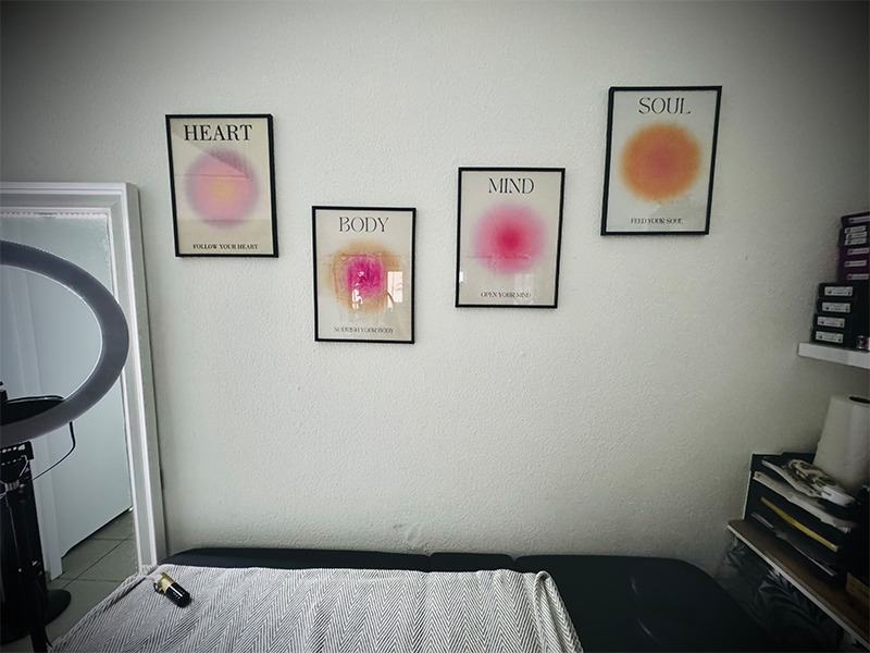 Tattoo Studio Sciamagic aus Neustrelitz Tattoo Studio Sciamagic aus Neustrelitz