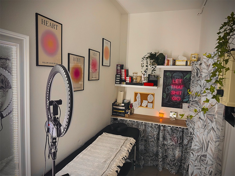 Tattoo Studio Sciamagic aus Neustrelitz Tattoo Studio Sciamagic aus Neustrelitz