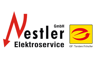 Nestler Elektroservice GmbH in Neustrelitz - Logo