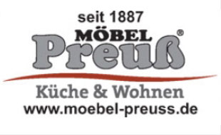 Möbel Preuß Möbel- und Innenausbau GmbH in Neustrelitz - Logo