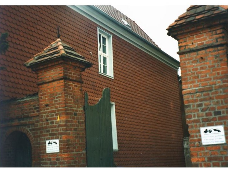 Dachdecker Beyer GmbH aus Neustrelitz Dachdecker Beyer GmbH aus Neustrelitz