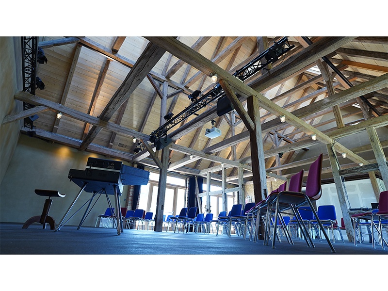 Fabrik.Scheune Fabrik.Scheune