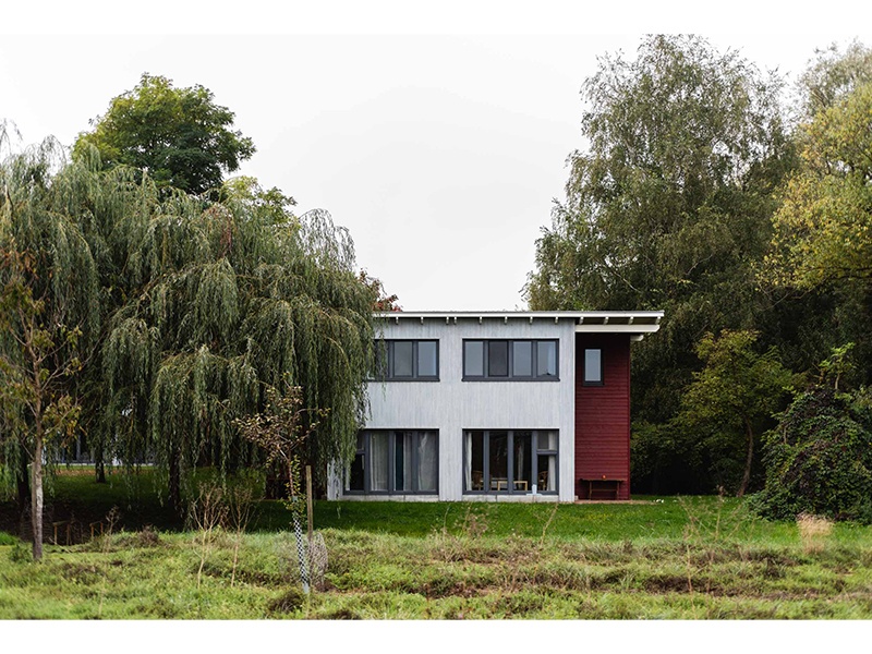 Öko-Hotel Öko-Hotel