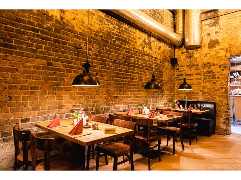 Restaurant Restaurant