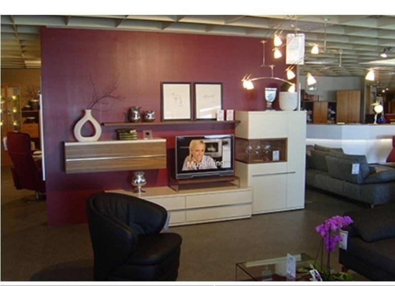 Möbel Preuß aus Neustrelitz Möbel Preuß aus Neustrelitz