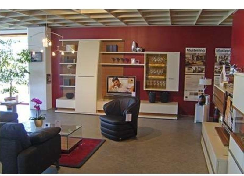 Möbel Preuß aus Neustrelitz Möbel Preuß aus Neustrelitz