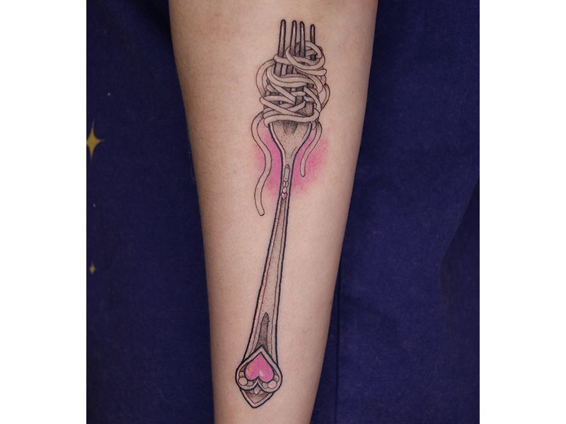 MINKx Tattooart aus Neustrelitz