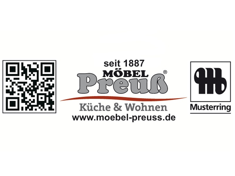 Möbel Preuß GmbH aus Neustrelitz
