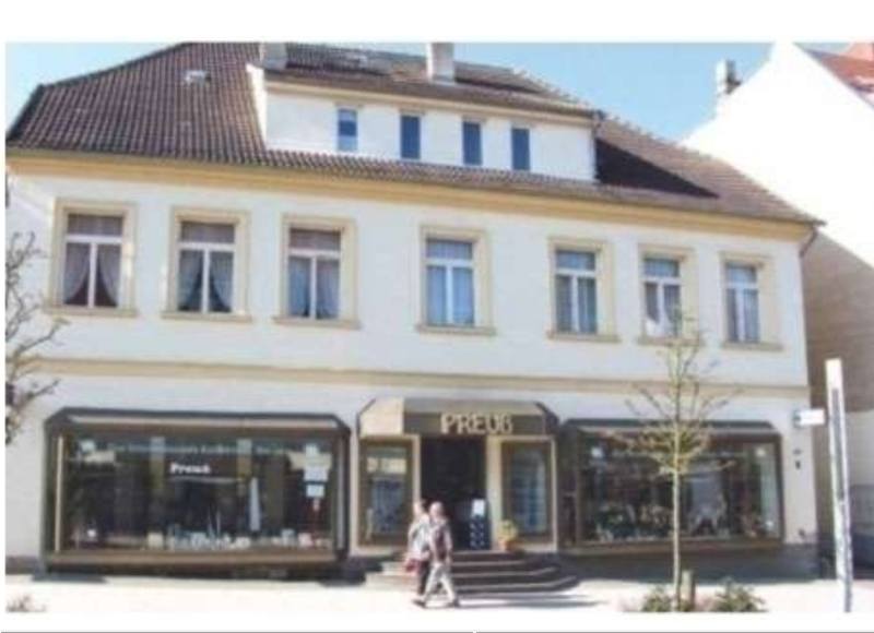 Möbel Preuß GmbH aus Neustrelitz