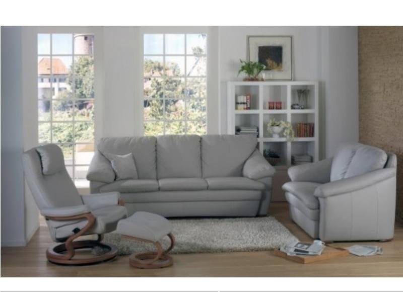 Möbel Preuß GmbH aus Neustrelitz