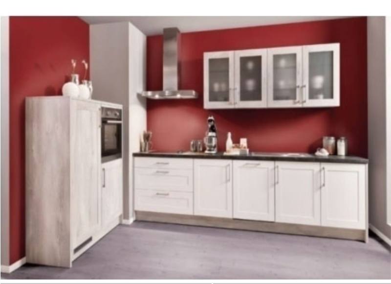 Möbel Preuß GmbH aus Neustrelitz