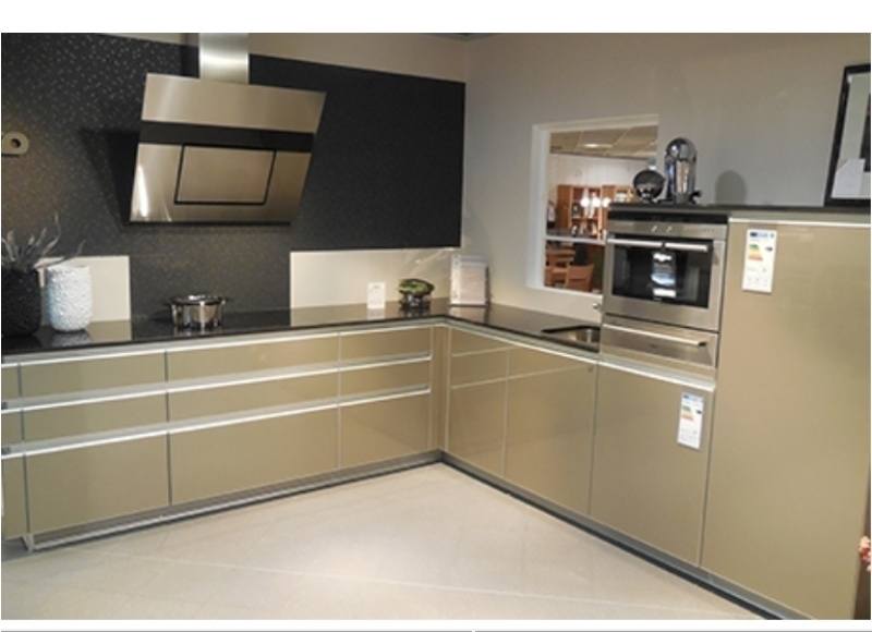 Möbel Preuß GmbH aus Neustrelitz
