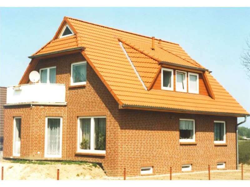 Dachdecker Beyer GmbH aus Neustrelitz