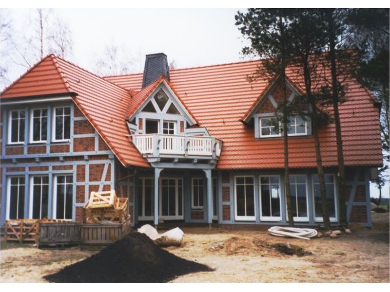 Dachdecker Beyer GmbH aus Neustrelitz
