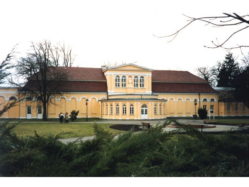 Dachdecker Beyer GmbH aus Neustrelitz