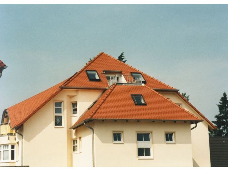 Dachdecker Beyer GmbH aus Neustrelitz