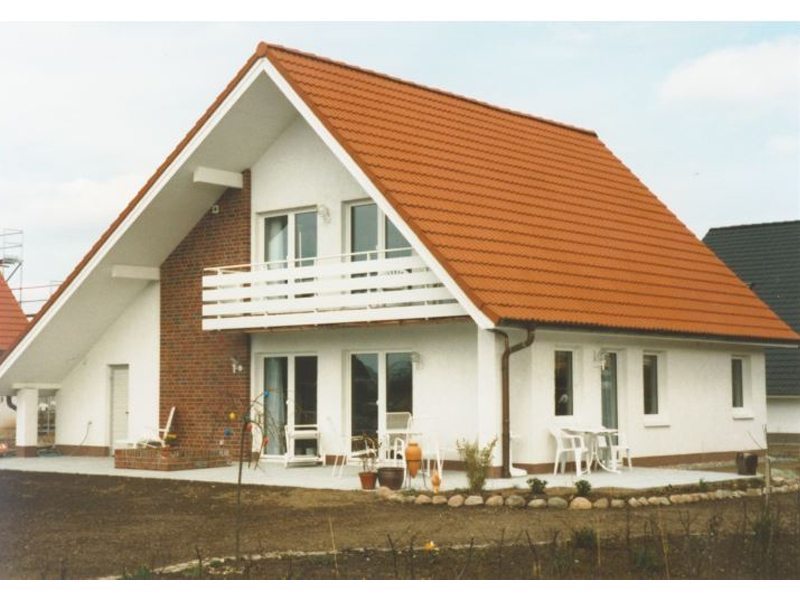 Dachdecker Beyer GmbH aus Neustrelitz