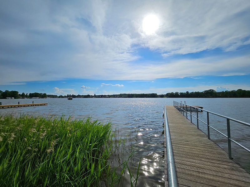 Ferienhausverwaltung AllerleiMeer aus Rechlin Ferienhausverwaltung AllerleiMeer aus Rechlin