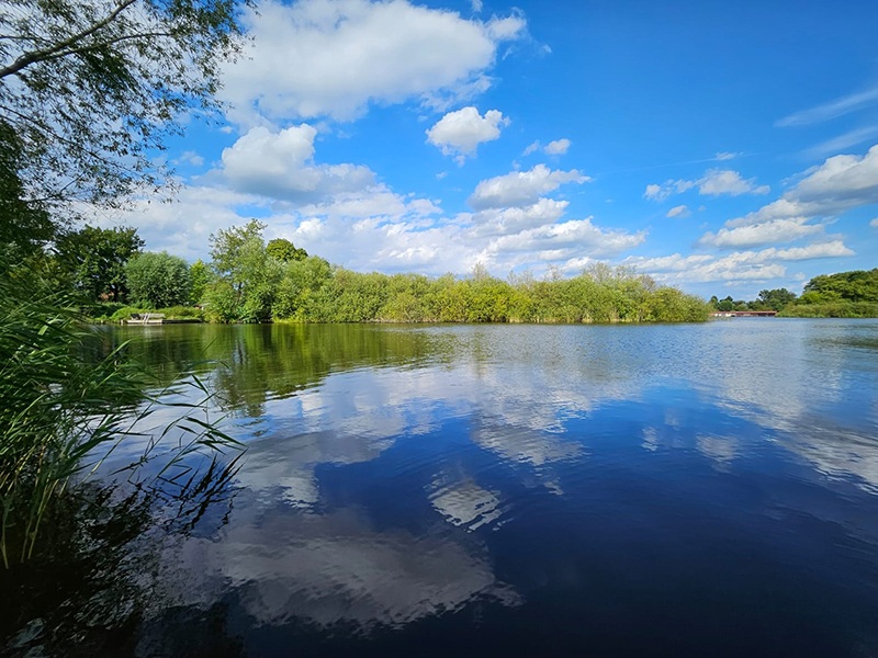 Ferienhausverwaltung AllerleiMeer aus Rechlin Ferienhausverwaltung AllerleiMeer aus Rechlin