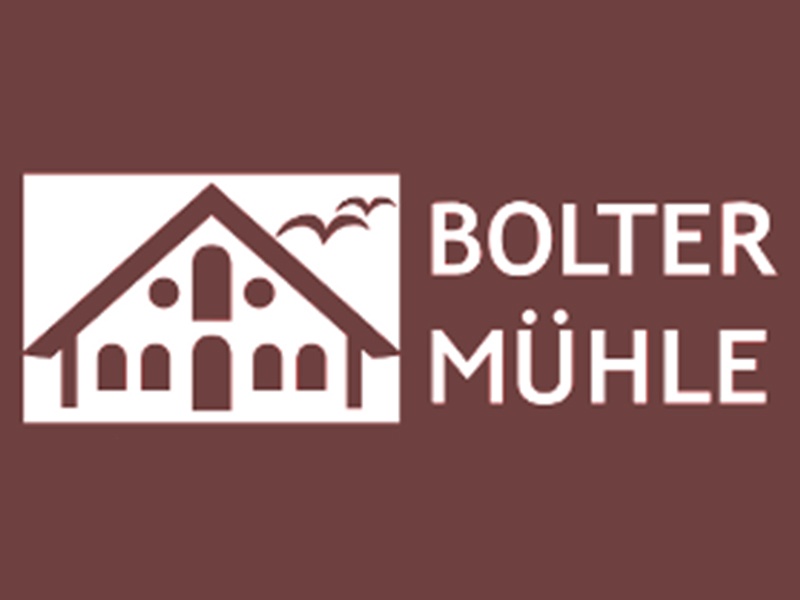 Eventlocation Bolter Mühle Boek aus Boek