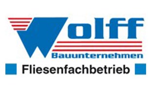 Wolff Bauunternehmen Fliesenfachbetrieb in Feldberg Gemeinde Feldberger Seenlandschaft - Logo