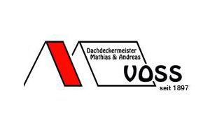 Dachdeckerei Mathias und Andreas Voß GbR in Mirow - Logo