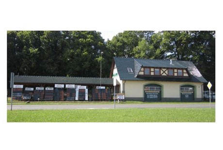 Krumm Dachbau GmbH & Co. KG aus Mirow Krumm Dachbau GmbH & Co. KG aus Mirow