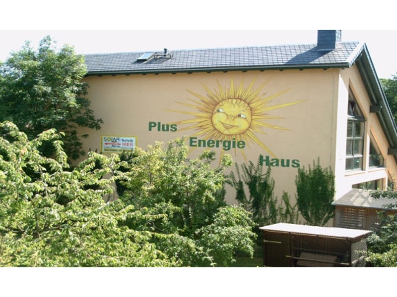 SOLAR Zentrum Mirow GmbH aus Mirow