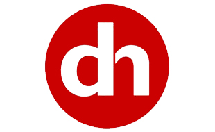 DH Immobilien GmbH in Waren Müritz - Logo