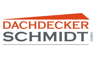 Dachdecker Schmidt GmbH in Waren Müritz - Logo