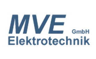 MVE Elektrotechnik GmbH in Waren Müritz - Logo