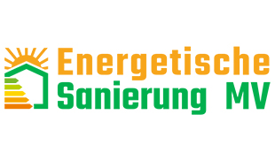 Energetische Sanierung MV in Waren Müritz - Logo