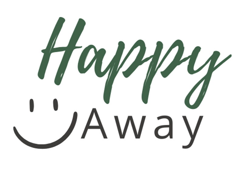 Happy Away aus Waren (Müritz) Happy Away aus Waren (Müritz)