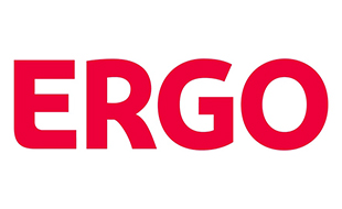 ERGO Bezirksdirektion Christian Ullerich in Varchentin Gemeinde Groß Plasten - Logo