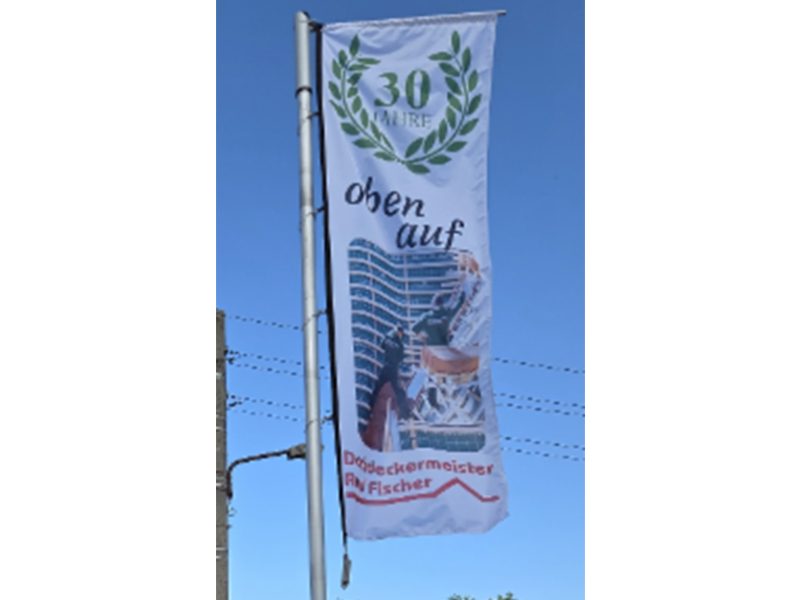 Arnd Fischer aus Leizen