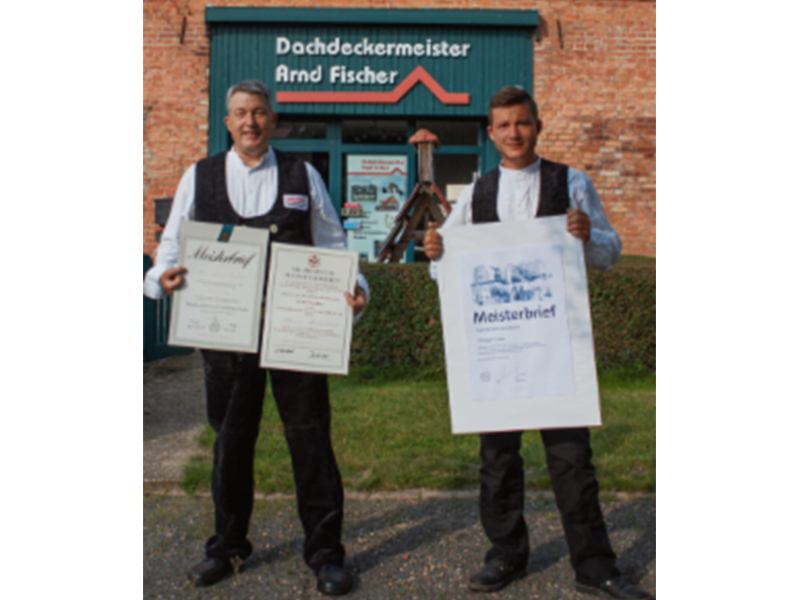 Arnd Fischer aus Leizen