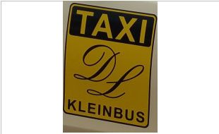 Lembcke Doreen Taxiunternehmen in Röbel Müritz - Logo