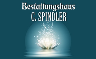 Bestattungshaus Carsten Spindler in Malchin - Logo
