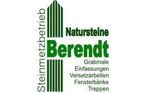 Berendt Thomas Steinmetzbetrieb in Malchin - Logo
