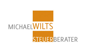 Wilts Michael Steuerberater in Malchin - Logo
