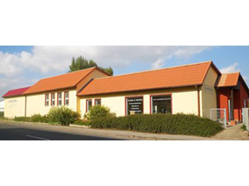 Jens-Peer Paul Steinmetzmeister Jens-Peer Paul Steinmetzmeister