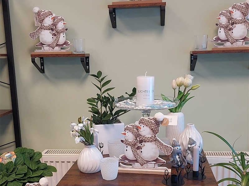 BlütenZauber aus Dargun