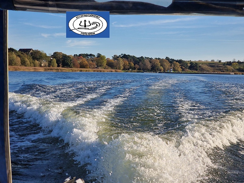 Bootsfahrschule-Ostseewassersport aus Dargun