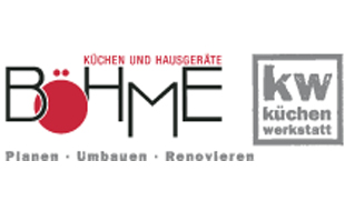 Küchen und Hausgeräte Guido Böhme & Olaf Utecht GbR in Demmin - Logo